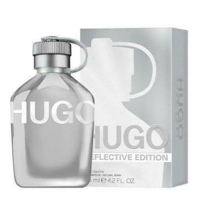 HUGO BOSS Hugo Reflective Edition EDT 125ml